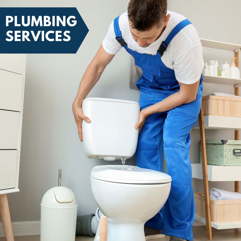 Plumbing Company in Quimby, IA